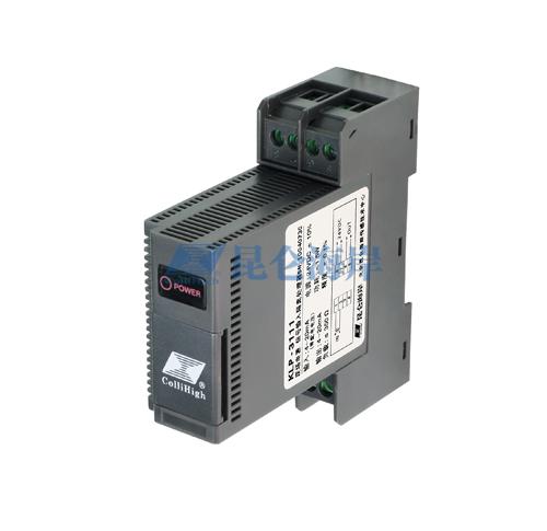 KLW-3 signal Isolation and Conditioners Module